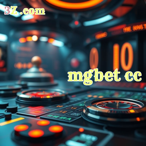 Experiência Única no Cassino: Mgbet cc Como Seu Destino