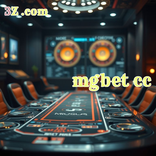 Confiável e Empolgante: Como o mgbet cc Encanta Jogadores