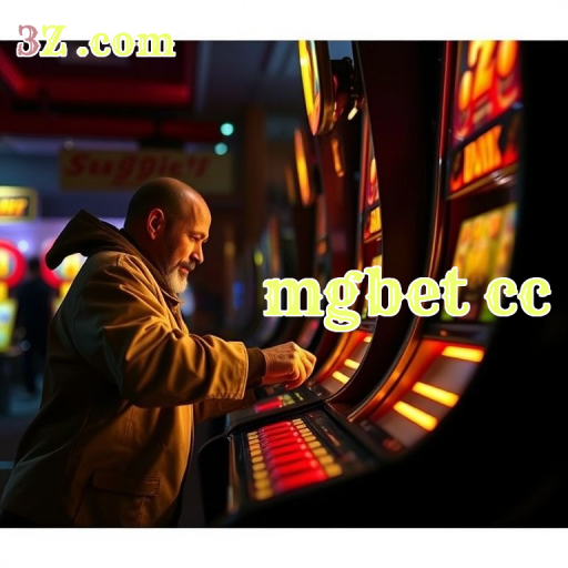 Apostando em Esporte no mgbet cc: Uma Nova Era